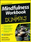Mindfulness Workbook For Dummies - eBook