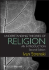 Understanding Theories of Religion : An Introduction - eBook