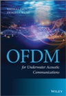 OFDM for Underwater Acoustic Communications - Book