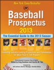 Baseball Prospectus 2013 - eBook