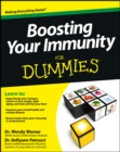 Boosting Your Immunity For Dummies - eBook