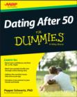 Dating After 50 For Dummies - eBook