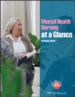 Mental Health Nursing at a Glance - Book