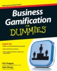 Business Gamification For Dummies - Book