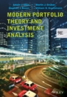 Modern Portfolio Theory and Investment Analysis - Book