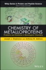 Chemistry of Metalloproteins : Problems and Solutions in Bioinorganic Chemistry - Book