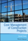 Cost Management of Construction Projects - Book