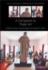 A Companion to Public Art - eBook