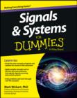 Signals and Systems For Dummies - eBook