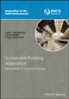 Sustainable Building Adaptation : Innovations in Decision-making - eBook