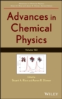 Advances in Chemical Physics, Volume 153 - Book