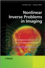 Nonlinear Inverse Problems in Imaging - eBook