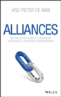 Alliances : An Executive Guide to Designing Successful Strategic Partnerships - Book