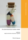 The Pharmaceutical Studies Reader - Book