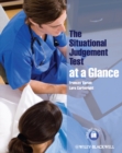 The Situational Judgement Test at a Glance - Book