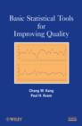 Basic Statistical Tools for Improving Quality - eBook