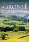 A Bronte Encyclopedia - Book