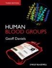 Human Blood Groups - eBook