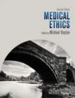 Medical Ethics - Book