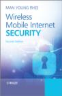 Wireless Mobile Internet Security - Book