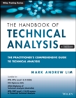 The Handbook of Technical Analysis + Test Bank : The Practitioner's Comprehensive Guide to Technical Analysis - Book