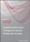 Cognitive Behavioral Therapy for Dental Phobia and Anxiety - eBook