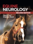 Equine Neurology - Book