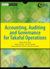 Accounting, Auditing and Governance for Takaful Operations - Book