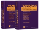 Yamada's Textbook of Gastroenterology - eBook