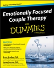 Emotionally Focused Couple Therapy For Dummies - Book