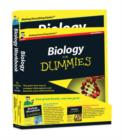 Biology For Dummies, Science Bundle - Book
