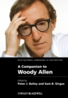 A Companion to Woody Allen - eBook