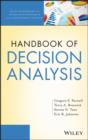 Handbook of Decision Analysis - eBook