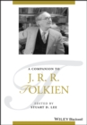 A Companion to J. R. R. Tolkien - eBook