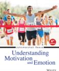 Understanding Motivation and Emotion, Sixth Edition - Book
