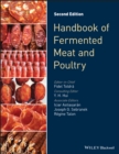 Handbook of Fermented Meat and Poultry - Book