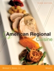 American Regional Cuisine - Book