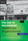 The Law of Tax-Exempt Healthcare Organizations, + Website - Book
