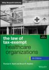 The Law of Tax-Exempt Healthcare Organizations - eBook