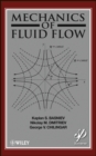 Mechanics of Fluid Flow - eBook