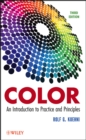 Color : An Introduction to Practice and Principles - eBook