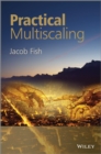 Practical Multiscaling - eBook