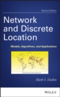 Network and Discrete Location : Models, Algorithms, and Applications - eBook