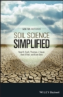 Soil Science Simplified - Book