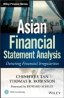 Asian Financial Statement Analysis : Detecting Financial Irregularities - eBook