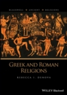 Greek and Roman Religions - Book