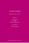 Action Theory, Volume 22 - Book