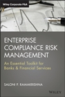 Enterprise Compliance Risk Management : An Essential Toolkit for Banks and Financial Services - eBook