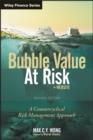 Bubble Value at Risk : A Countercyclical Risk Management Approach - eBook