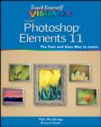 Teach Yourself VISUALLY Photoshop Elements 11 - eBook